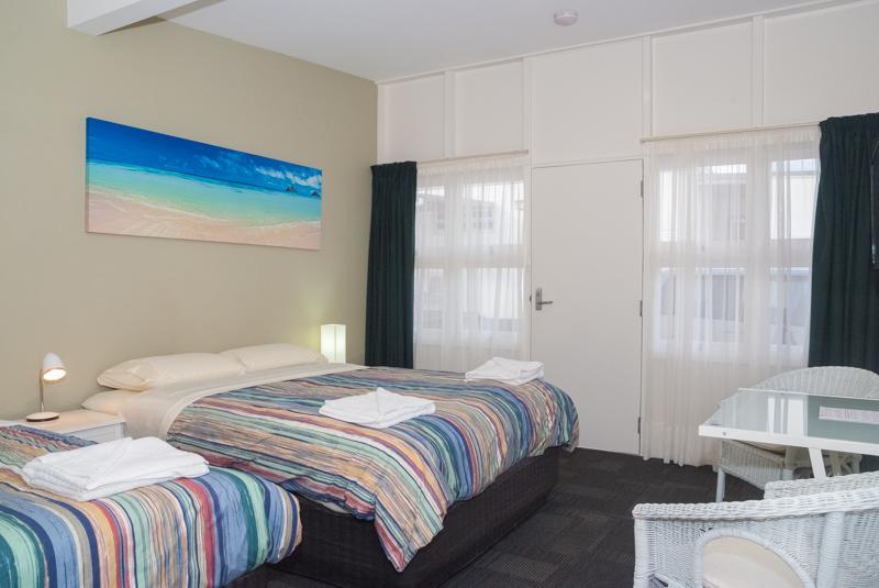 Campbell Town Hotel Motel ภายนอก รูปภาพ