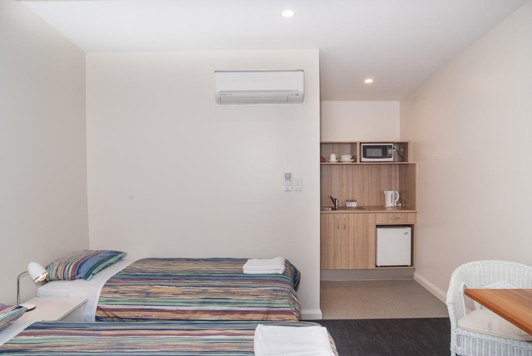 Campbell Town Hotel Motel ภายนอก รูปภาพ